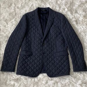 Men’s blazer -